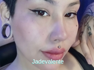 Jadevalente