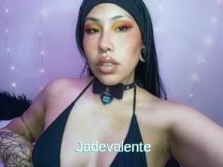 Jadevalente