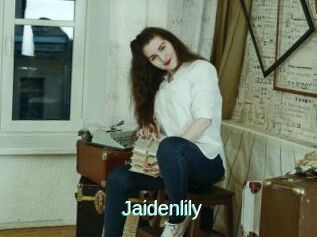 Jaidenlily