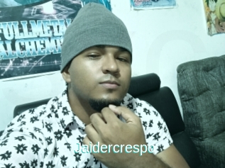 Jaidercrespo