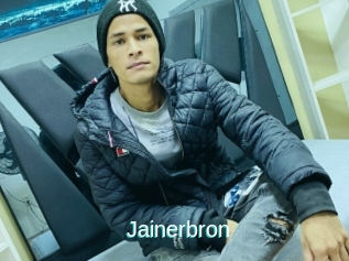 Jainerbron