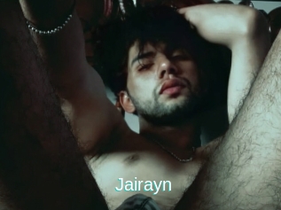 Jairayn
