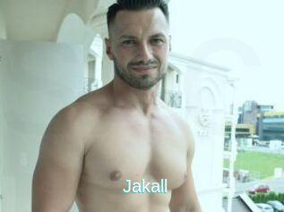 Jakall