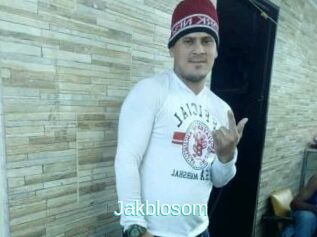 Jakblosom