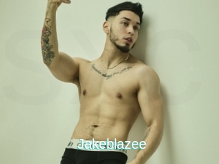 Jakeblazee