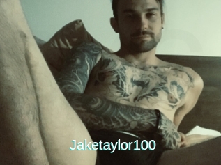 Jaketaylor100