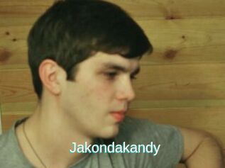 Jakondakandy