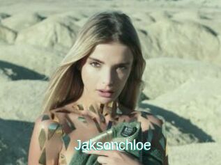 Jaksonchloe