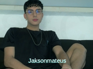 Jaksonmateus
