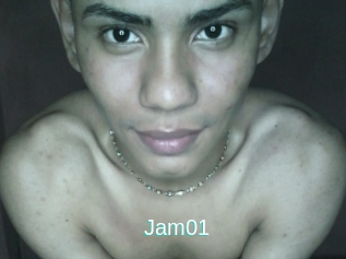 Jam01