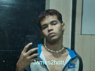 James2hott
