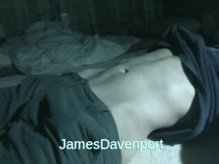 JamesDavenport