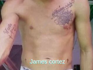 James_cortez
