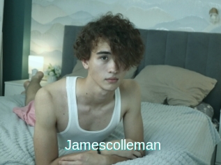 Jamescolleman