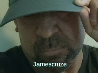 Jamescruze