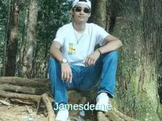 Jamesdeane