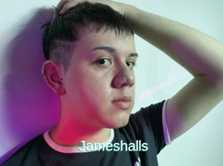 Jameshalls