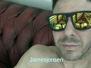 Jamesjonsen