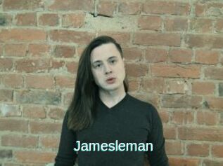 Jamesleman