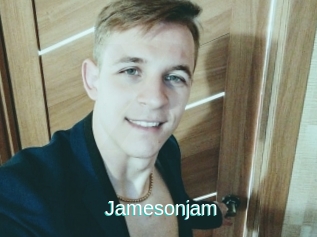 Jamesonjam
