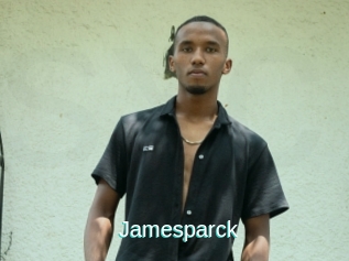 Jamesparck