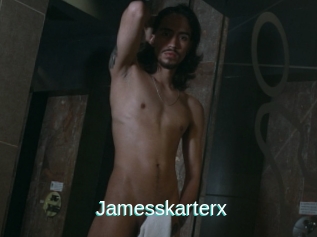 Jamesskarterx