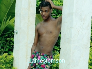 Jamestomson