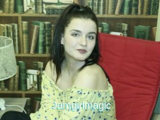 Jamgirlmagic