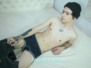 Jamiemartin