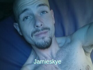 Jamieskye