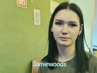 Jamiewoods
