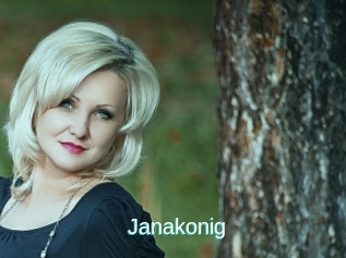 Janakonig