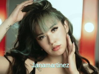Janamartinez