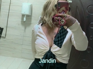 Jandin