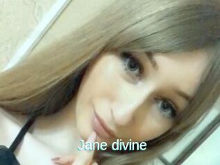 Jane_divine