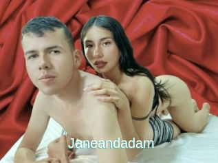Janeandadam