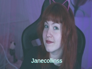Janecollinss