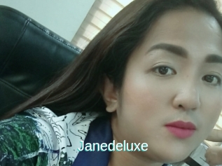 Janedeluxe