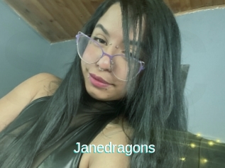 Janedragons