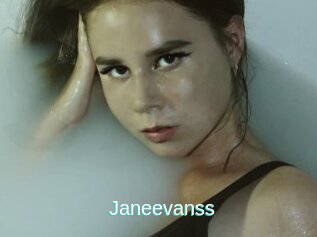 Janeevanss