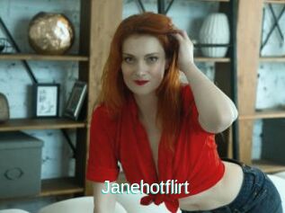 Janehotflirt