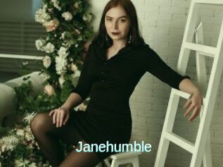 Janehumble