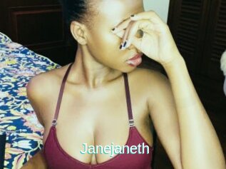 Janejaneth