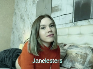 Janelesters