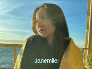 Janemiler