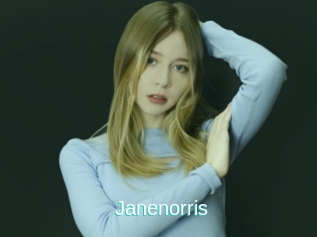 Janenorris