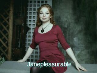 Janepleasurable