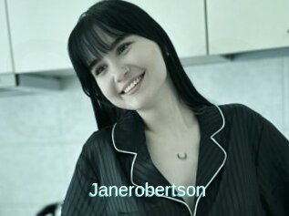 Janerobertson