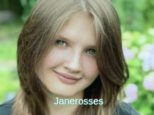Janerosses