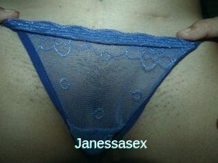 Janessasex